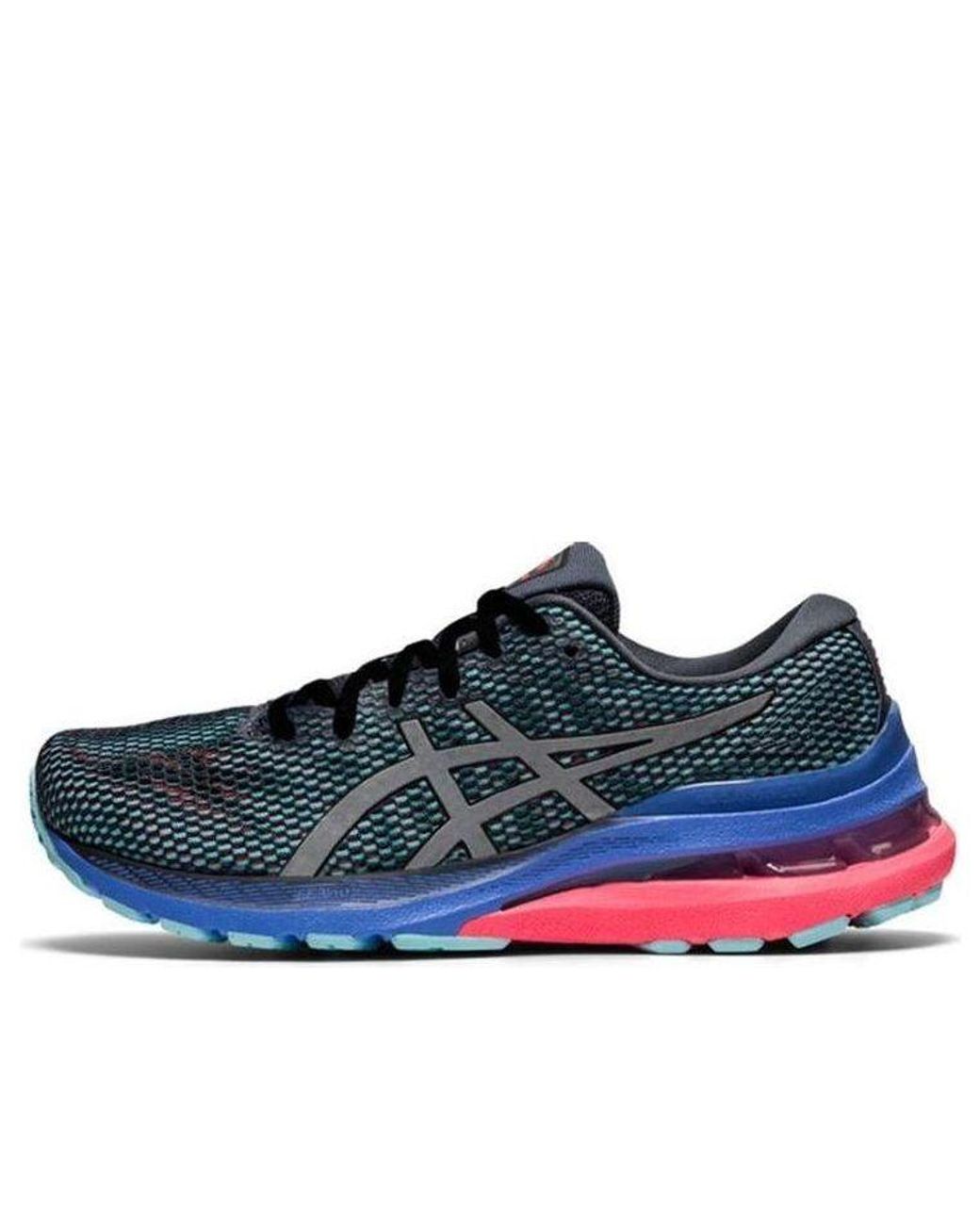 Asics Blue (Wmns) Gel-Kayano 28 Lite-Show Pure'