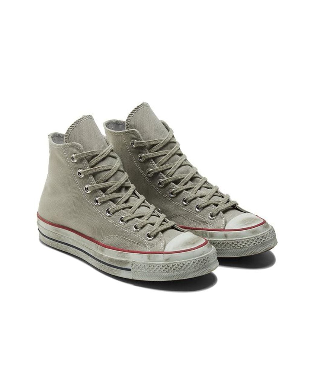 Converse Brown Chuck Taylor All Star 1970S Canvas Shoes