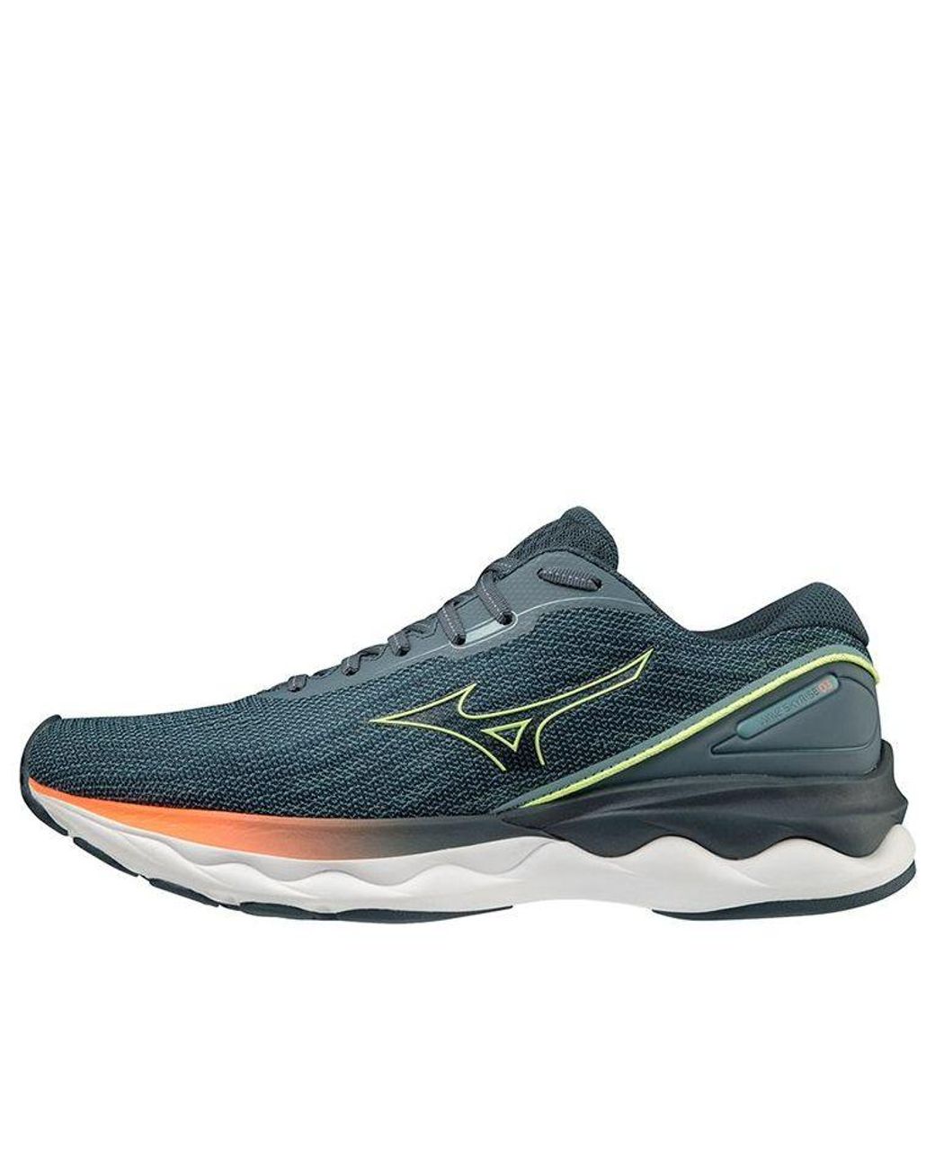 Mizuno Blue Wave Skyrise 3 'Dark' for men