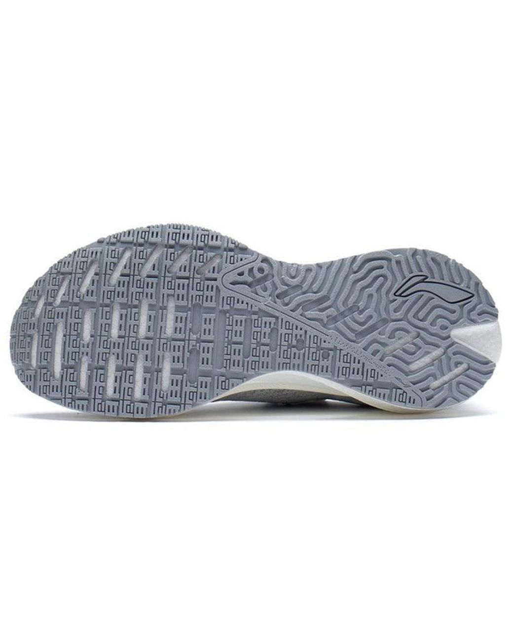 Li-ning Blue (Wmns) Jue Ying Essential
