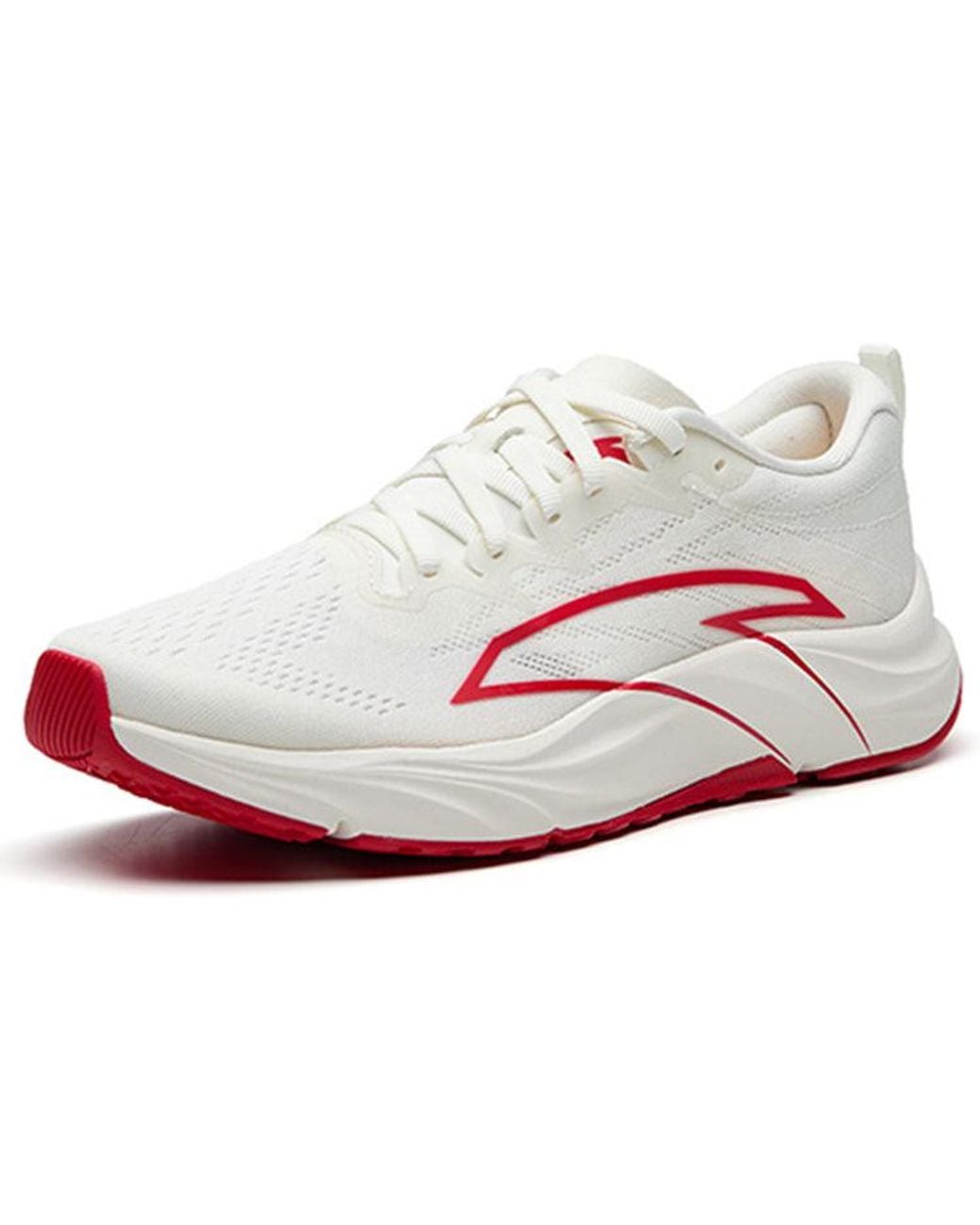 Anta White Asphalt Road Fighter 1.0 for men