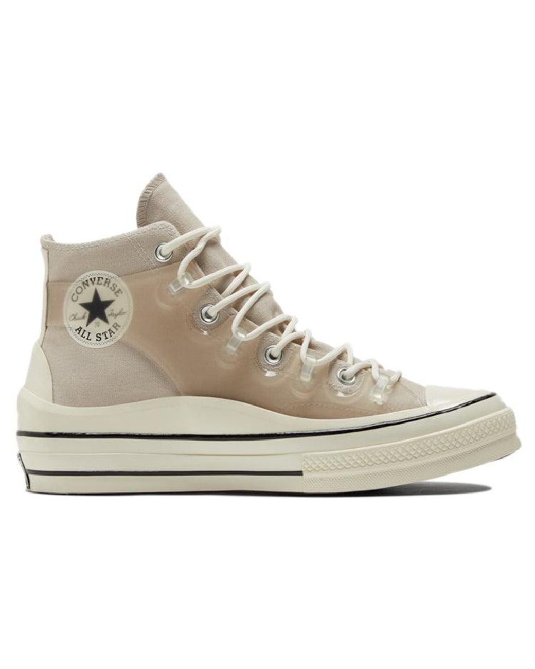 Converse Natural Chuck 70 Utility High 'Hybrid Function for men