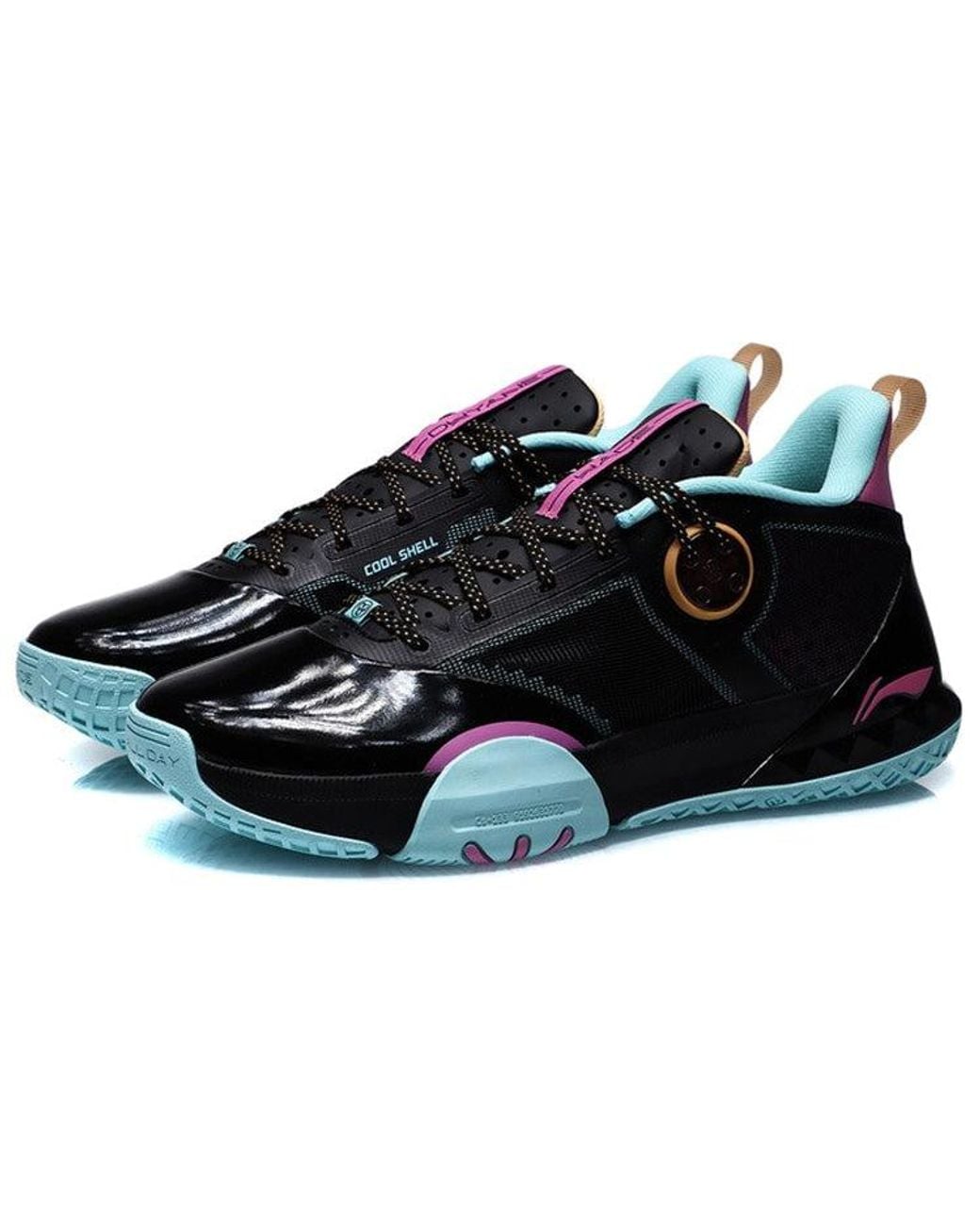 Li-ning Blue Wade All Day 6 V1 for men