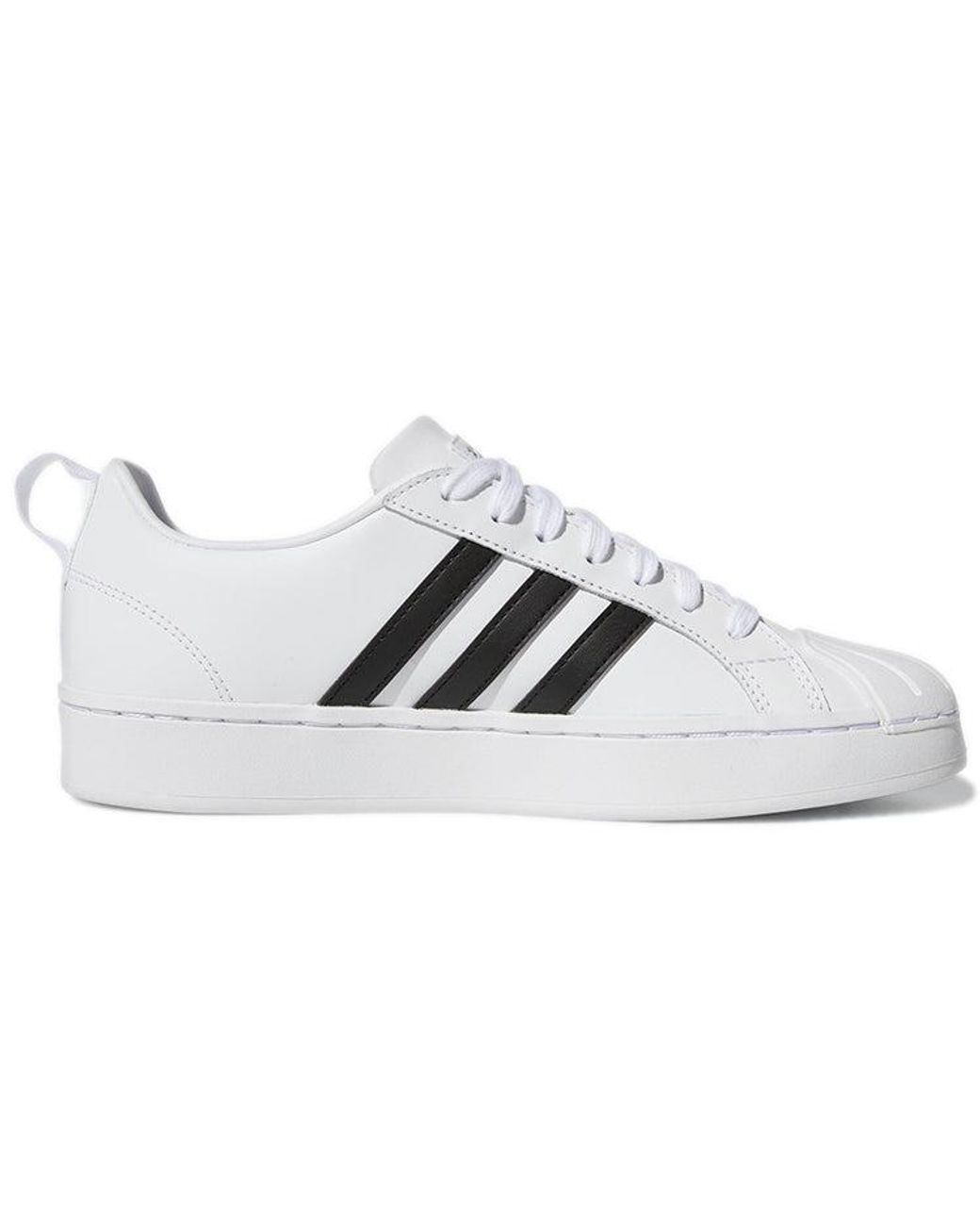 adidas streetcheck cloudfoam court low