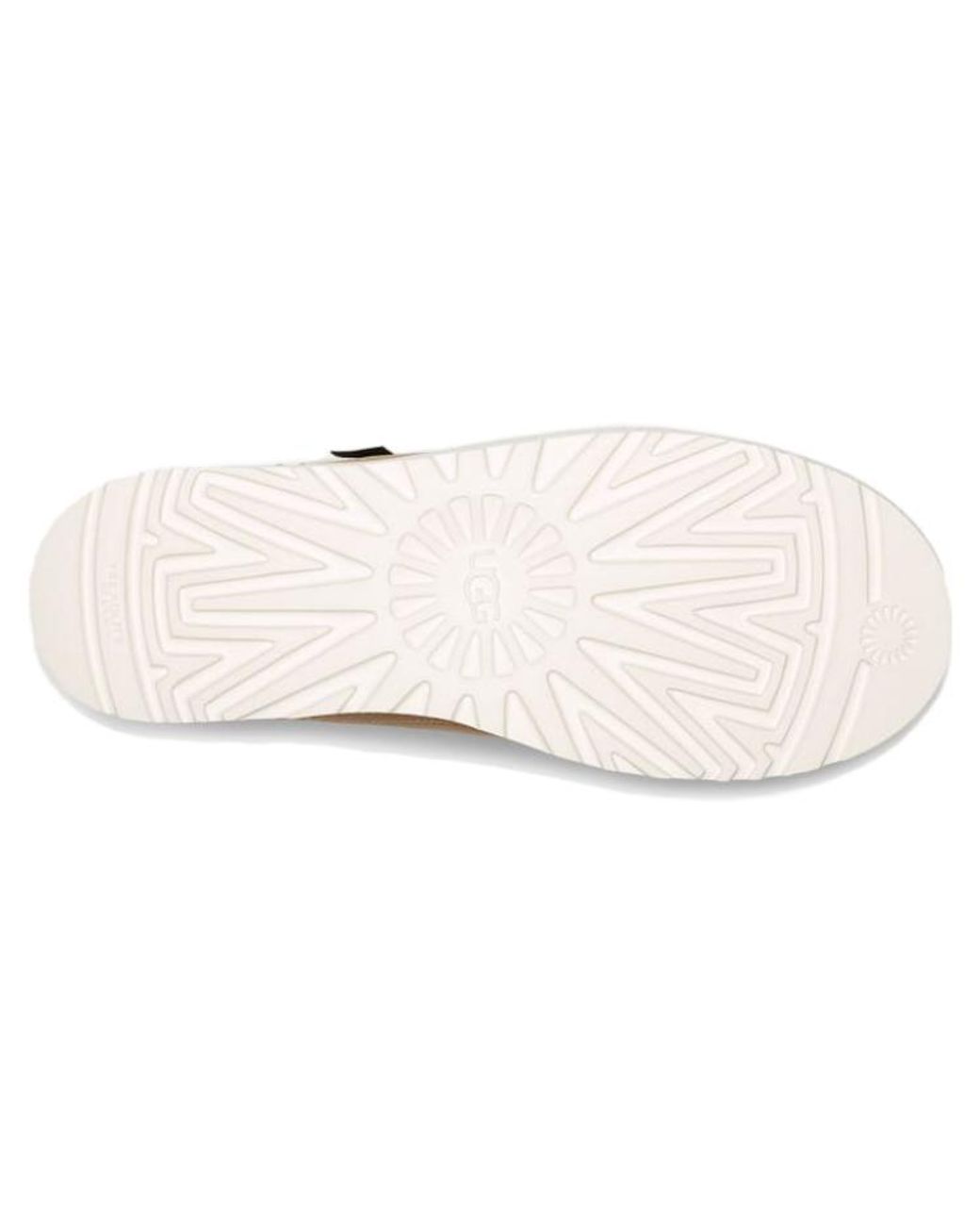 Ugg Natural (Wmns) Highland Hi Gtx 'Sand'