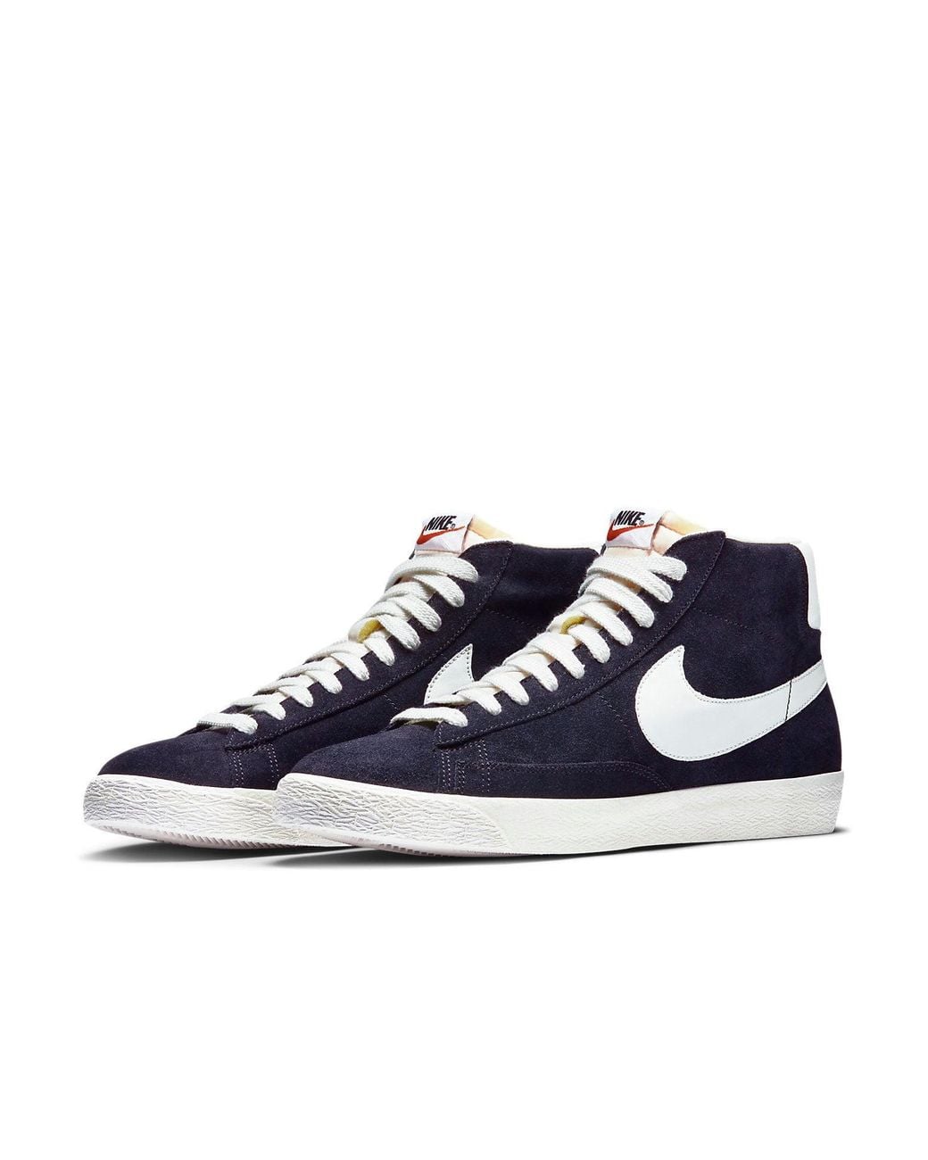 Nike Blue Blazer High Vintage Nd for men