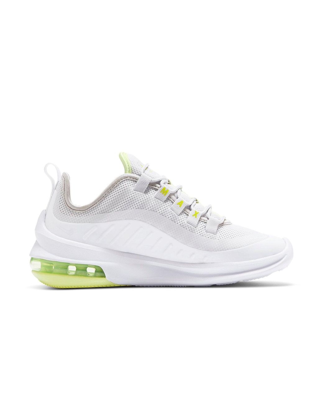 Nike White (Wmns) Air Max Axis
