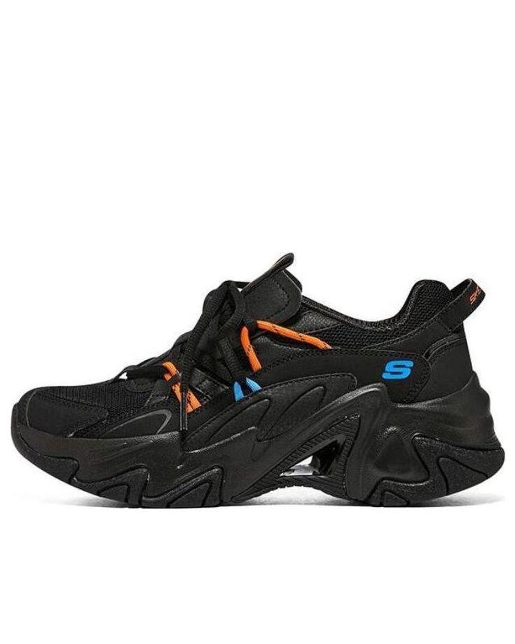 Skechers Black (Wmns) Stamina V3