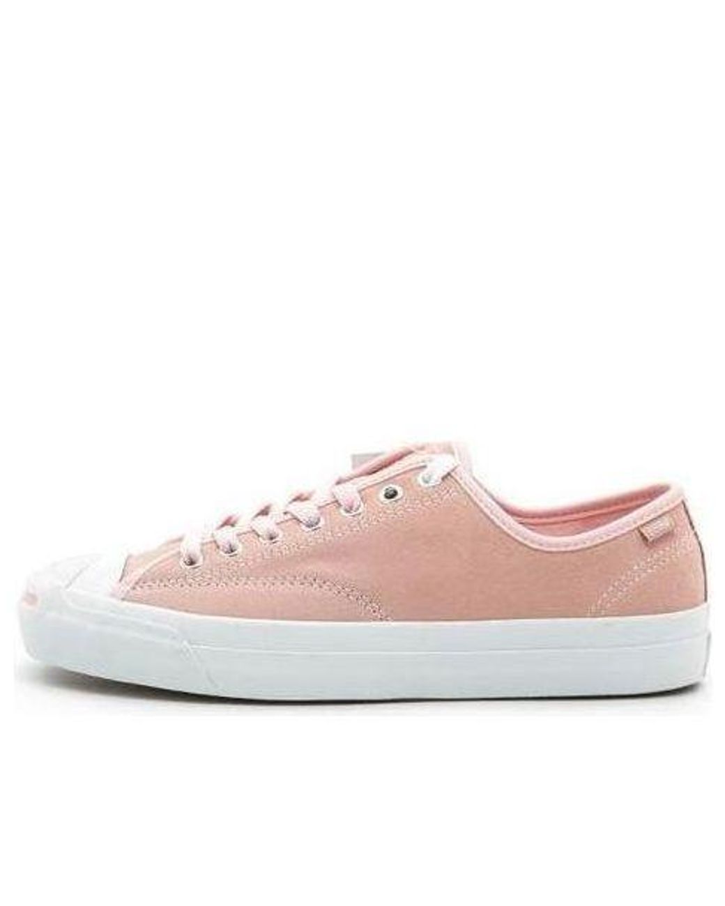 Converse Pink Jack Purcell Pro for men