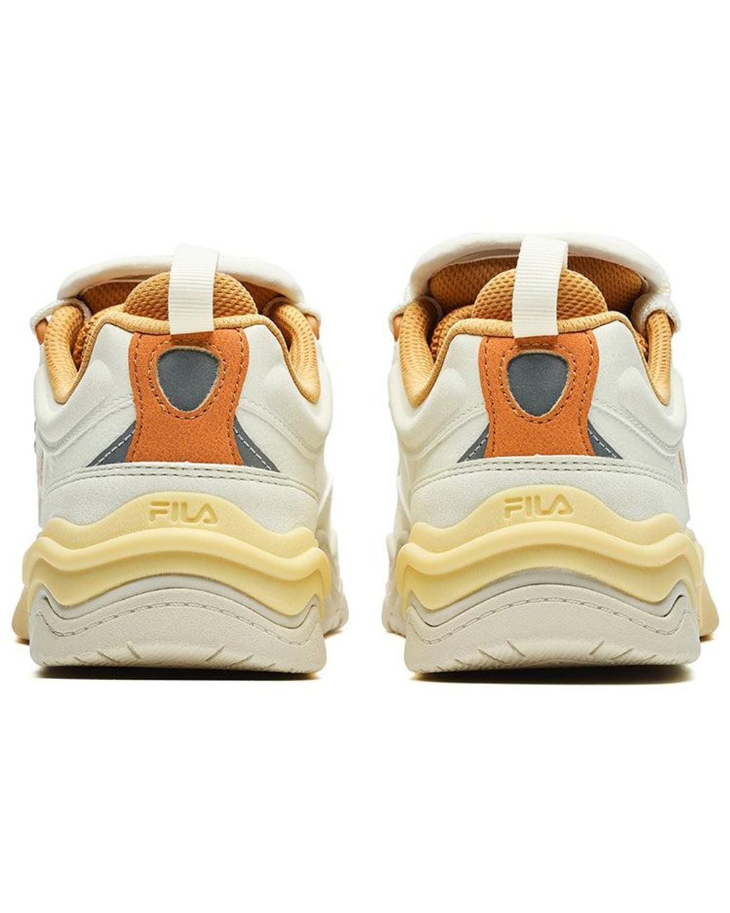 Fila Metallic (Wmns) Kick Sneakers