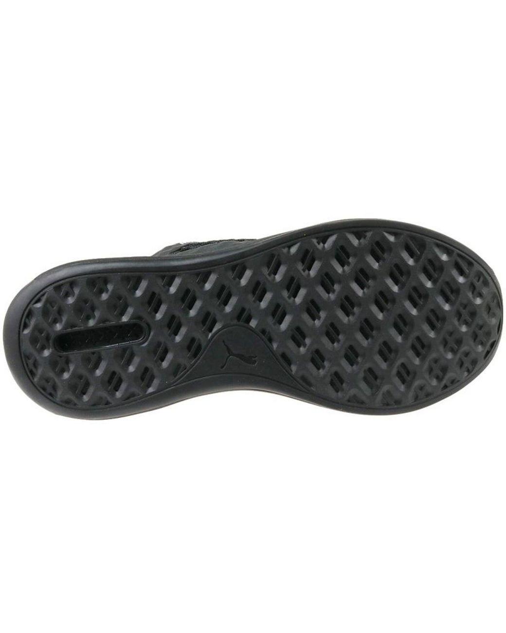 PUMA Black Ignite Limitless Sr Netfit for men