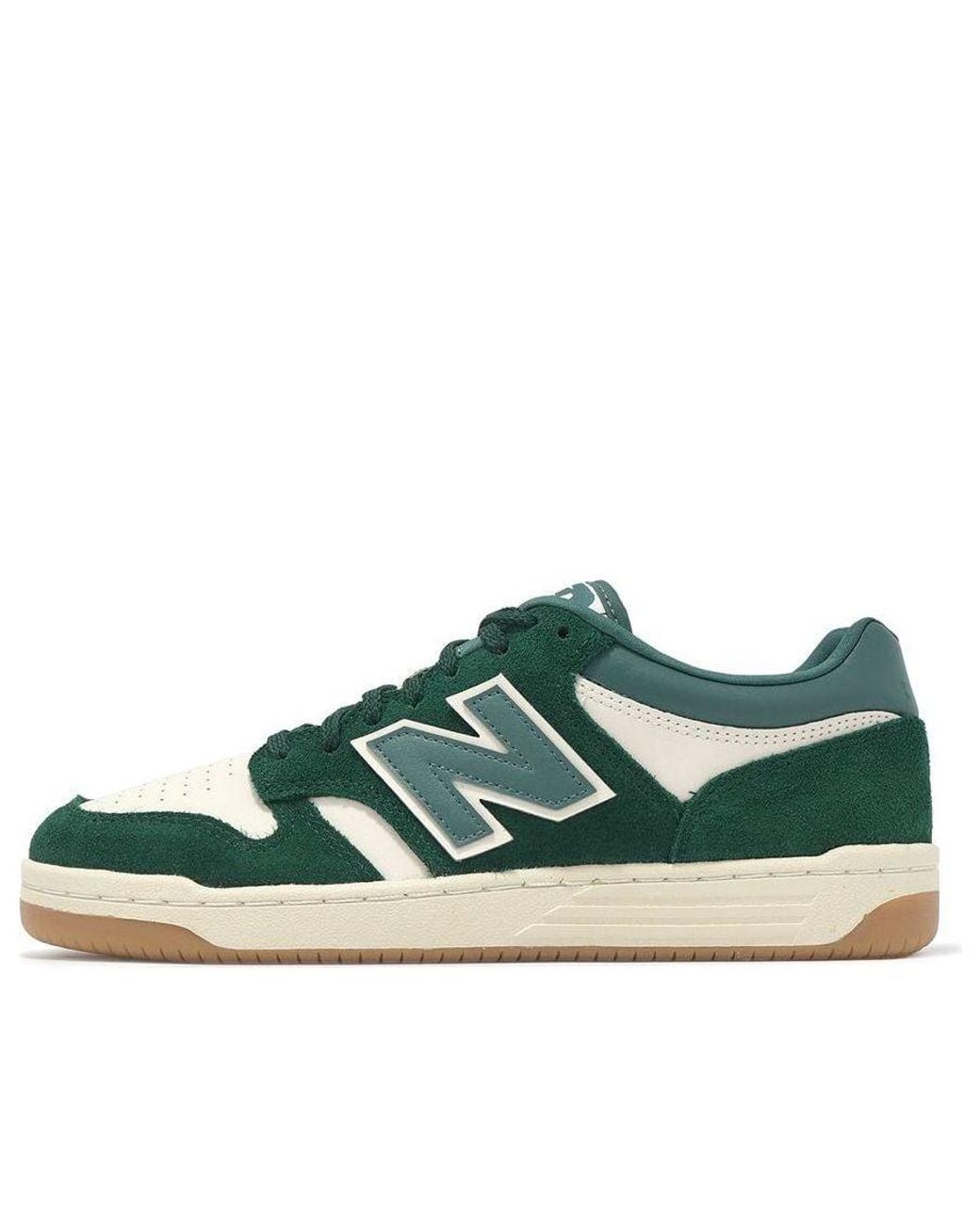 New Balance Green 480 'Marsh Linen' for men