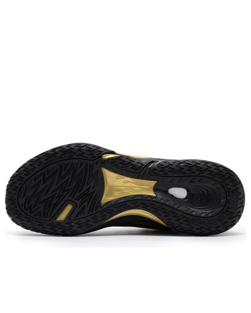 361 Degrees Black Light Up 1 for men