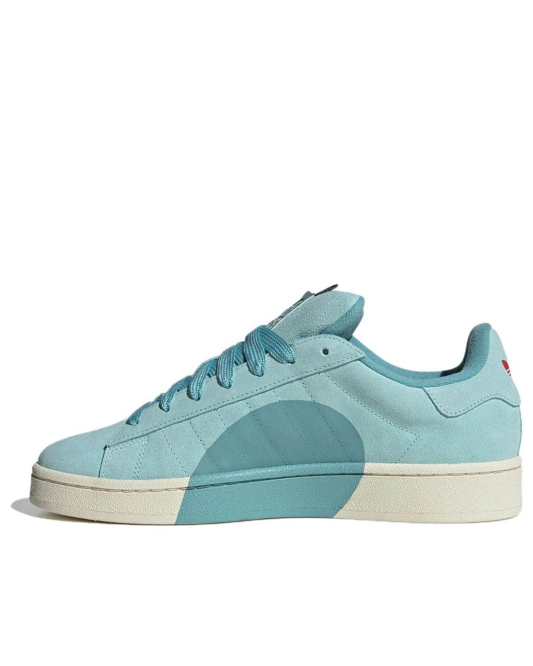 Adidas Blue (Wmns) Campus 00S
