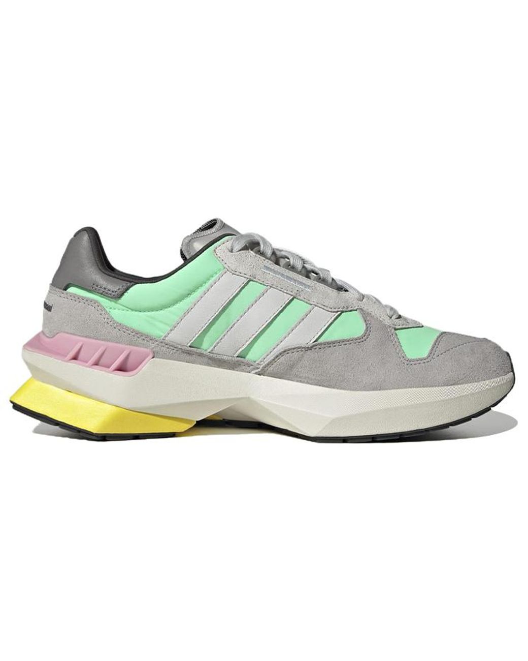 Adidas Green Originals Treziod Pt for men