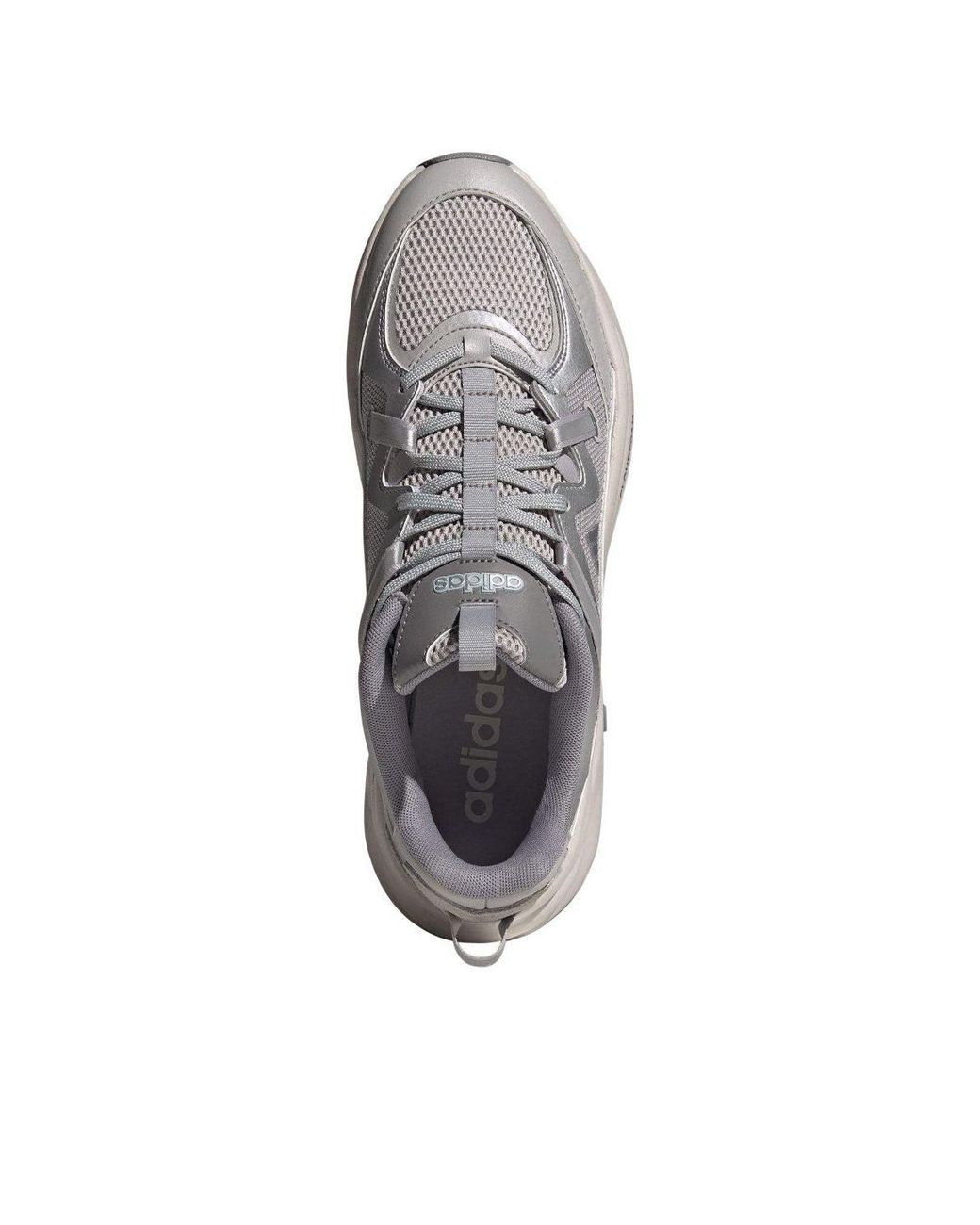 Adidas White Ozwave Surge for men