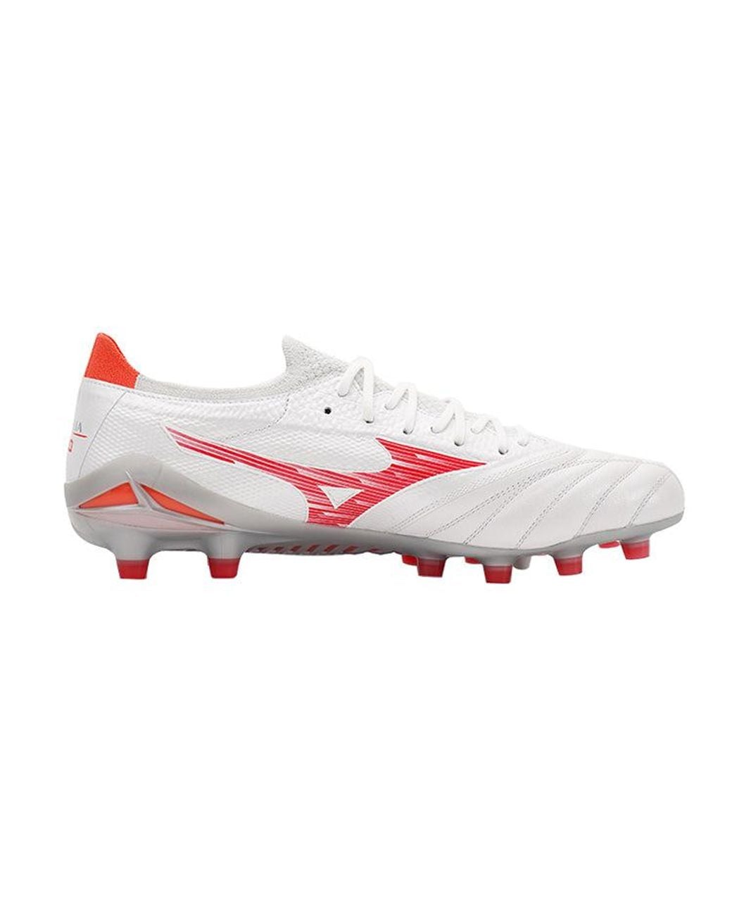 Mizuno White Morelia Neo4 Iv Beta for men