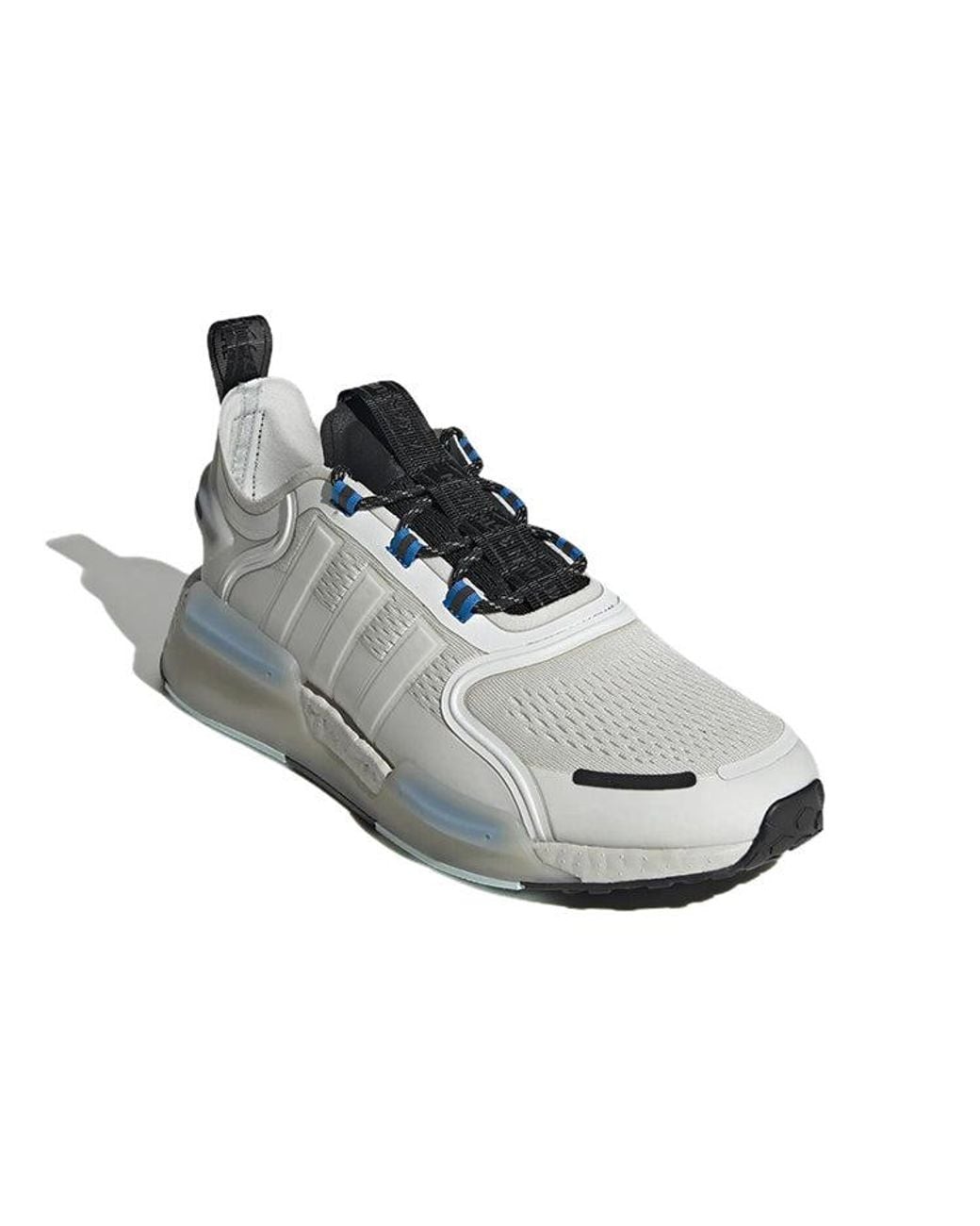 Adidas Blue Nmd_V3 Shoes 'Cloud' for men