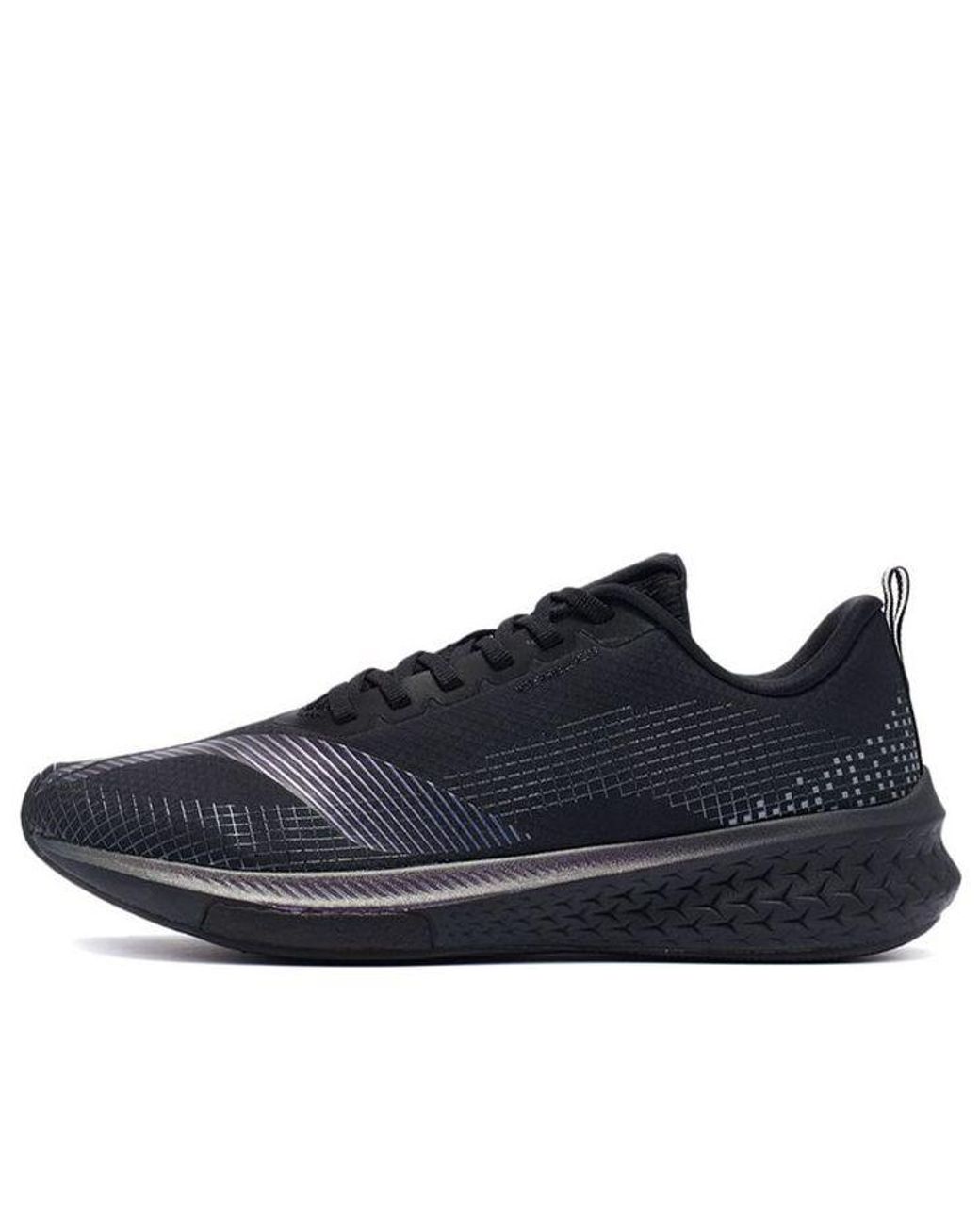Li-ning Blue Dark Horse 5 Pro for men