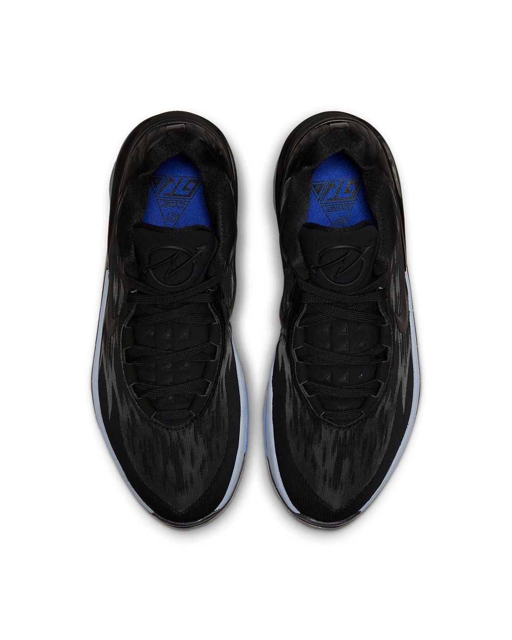 Nike Black Air Zoom Gt Cut 2 Ep Racer' for men