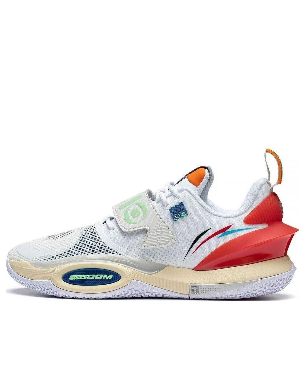 Li-ning Blue Wade All City V2 'Dreamer' for men