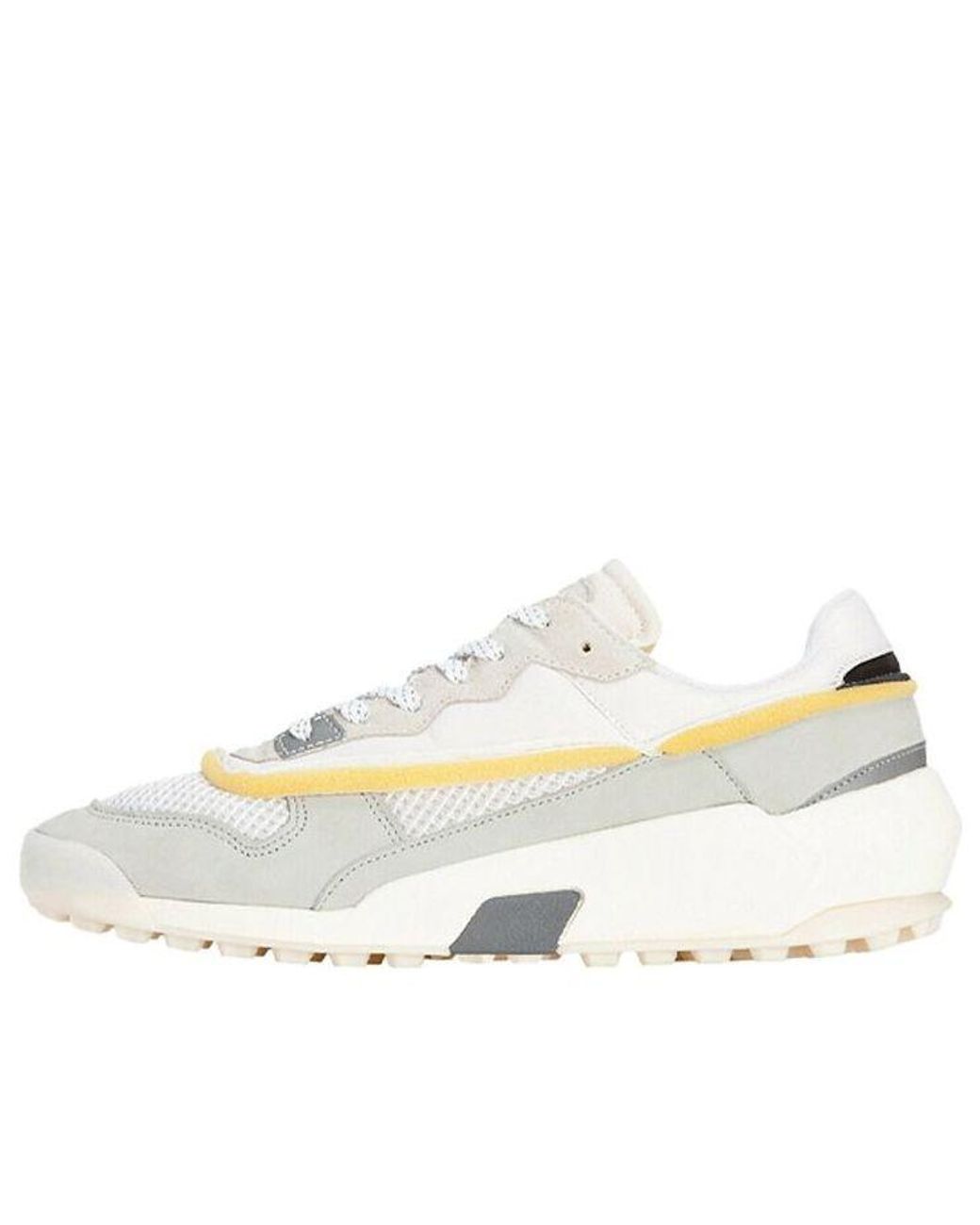 Onitsuka Tiger White Admix Runner for men
