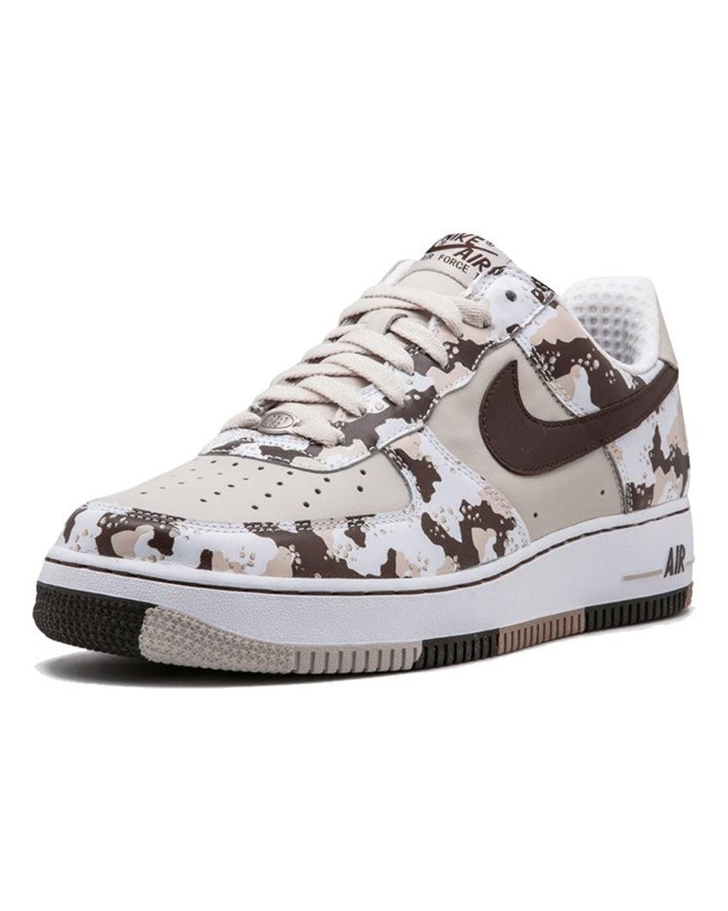 nike air force 1 low reflective camo