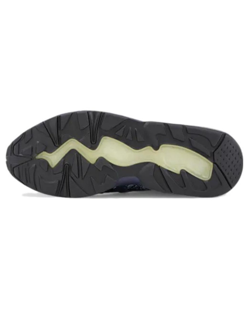 PUMA Blue Disc Blaze 'Snake' for men