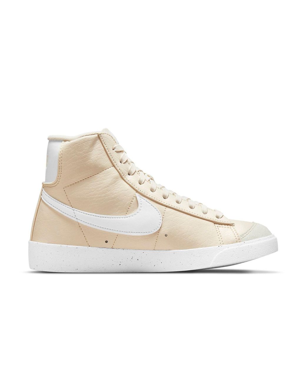Nike Natural (Wmns) Blazer Mid '77 Next Nature 'Light Orewood'