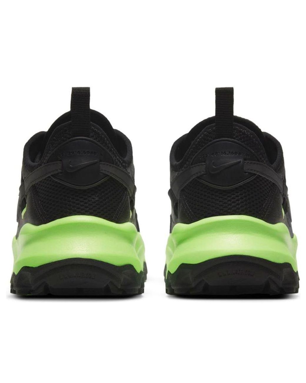 Nike Green (Wmns) Tc 7900 Ghost'