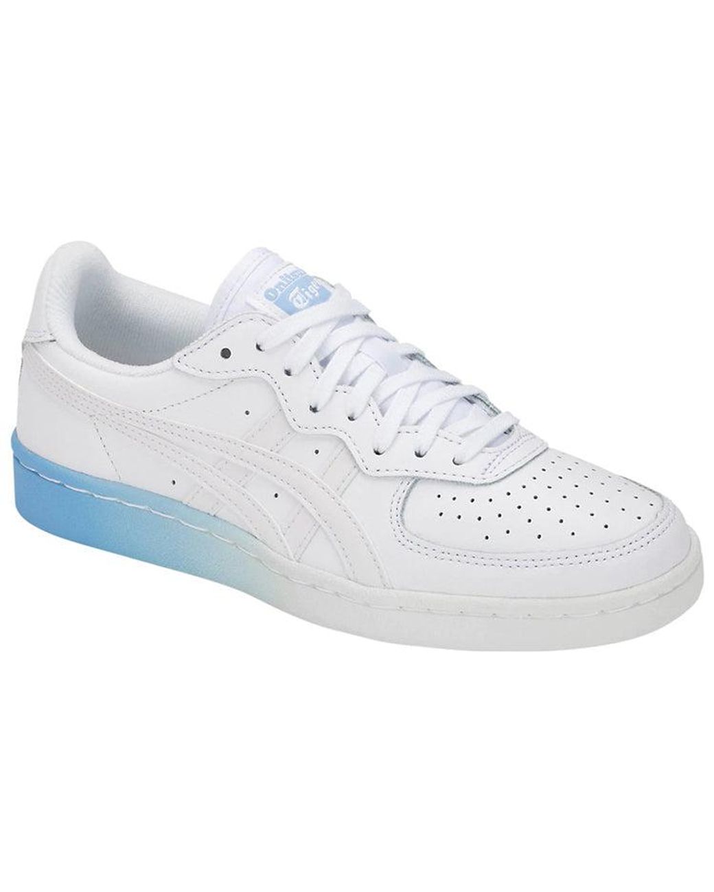 Onitsuka Tiger White (Wmns) Gsm Bell'