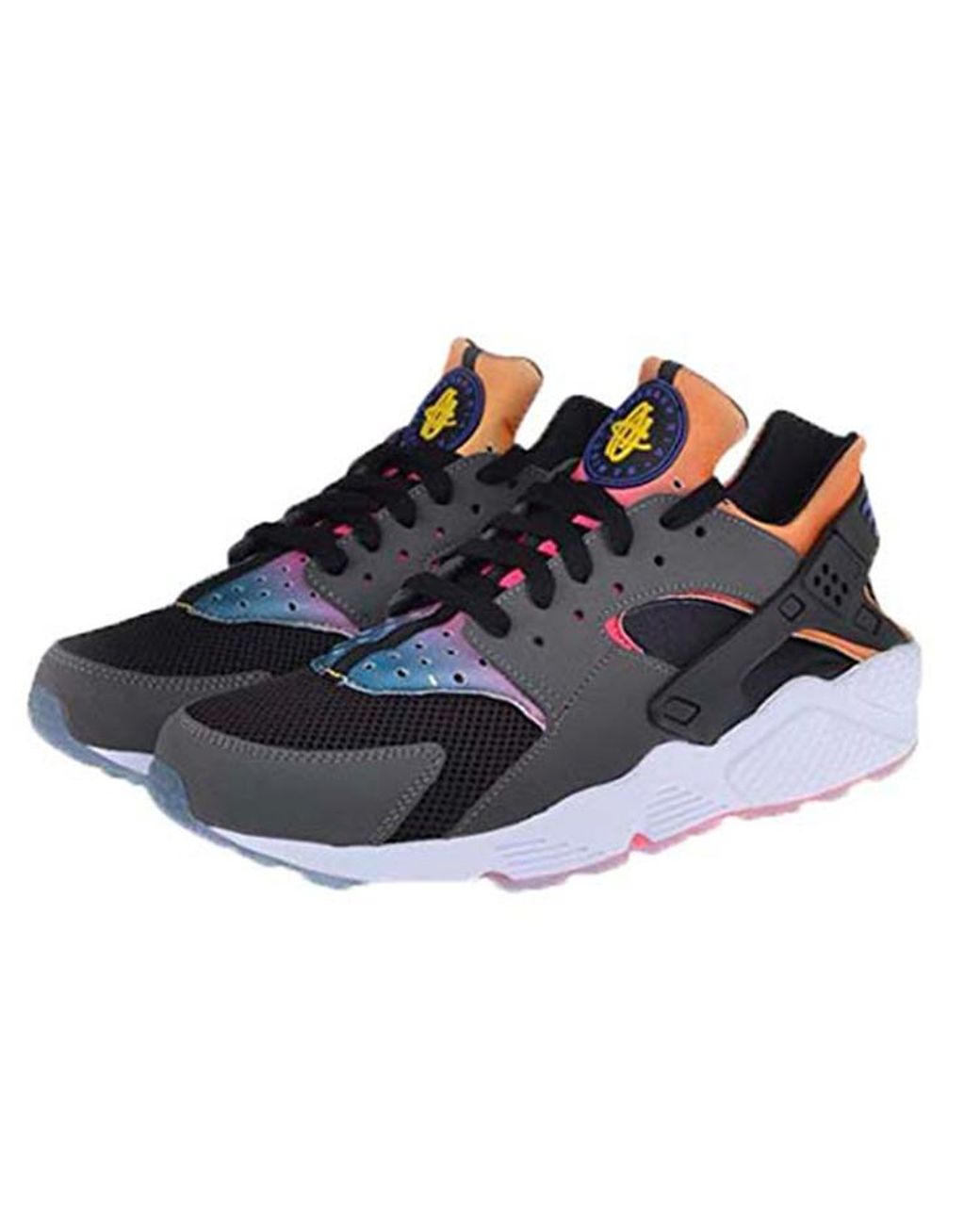 Nike Blue Air Huarache Run Sd for men