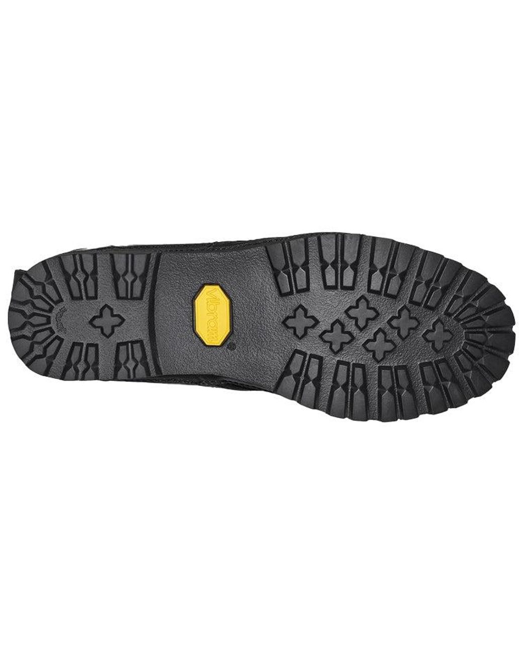 Ugg Black Harkland Boot for men
