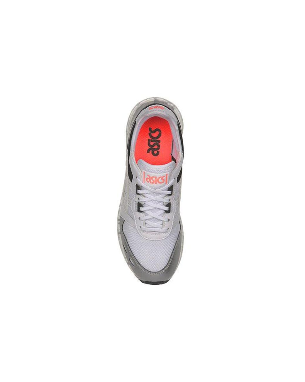 Asics Gray (Wmns) Hyper Gel-Lytes