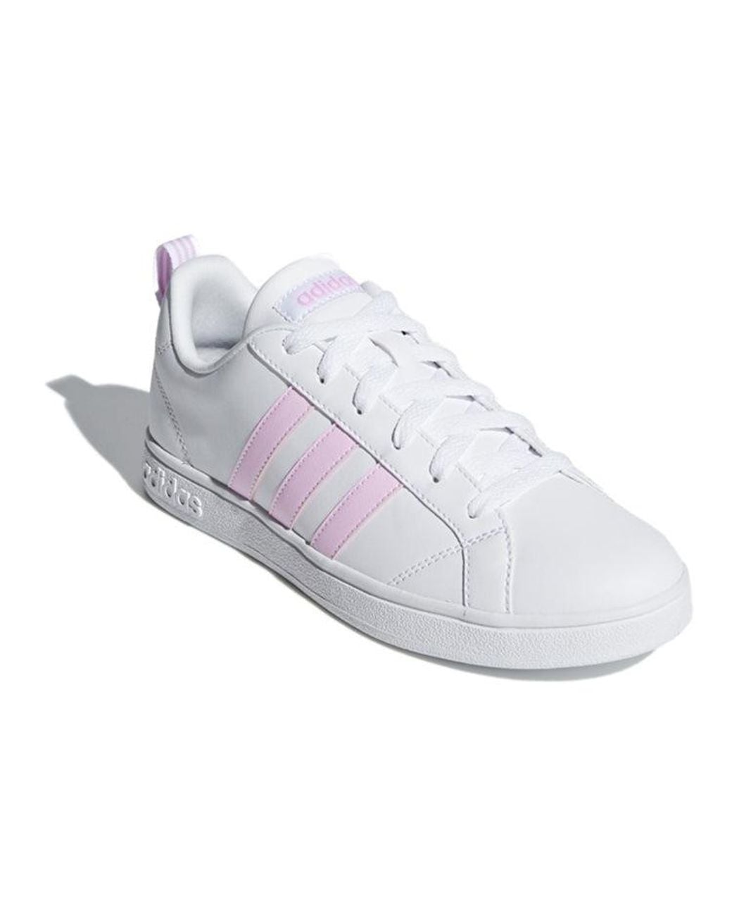 Adidas White (Wmns) Vs Advantage