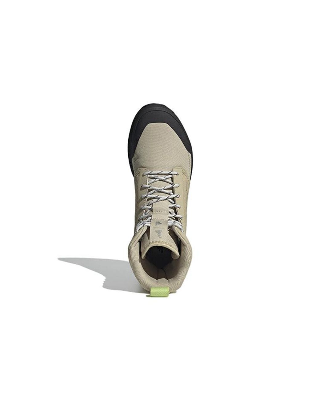 adidas gazelle silver green womens Adidas Terrex Free Hiker XPLORIC Gore-tex Parley Core Black HP2955 – BM  STORE ORIGINAL FOOTWEAR main image 1