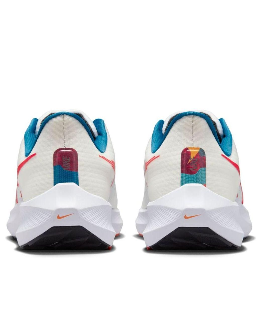 Nike White Air Zoom Pegasus 39 for men