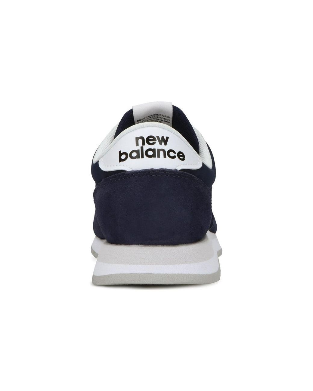New Balance Blue 420 for men