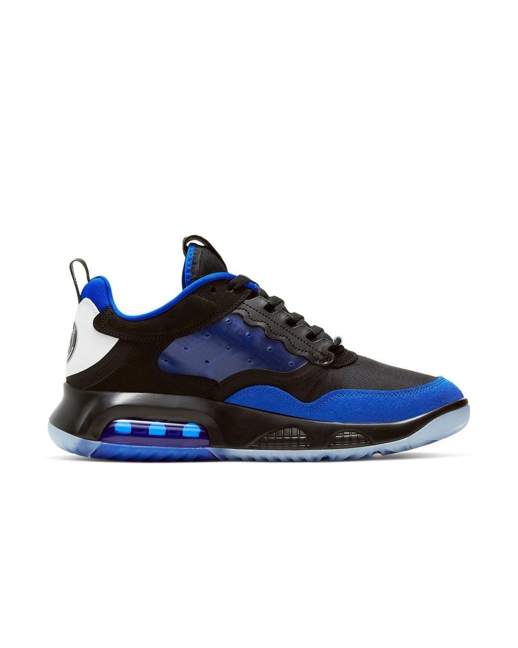 Nike Blue Air Max 200 Qs University Hyper Royal' for men