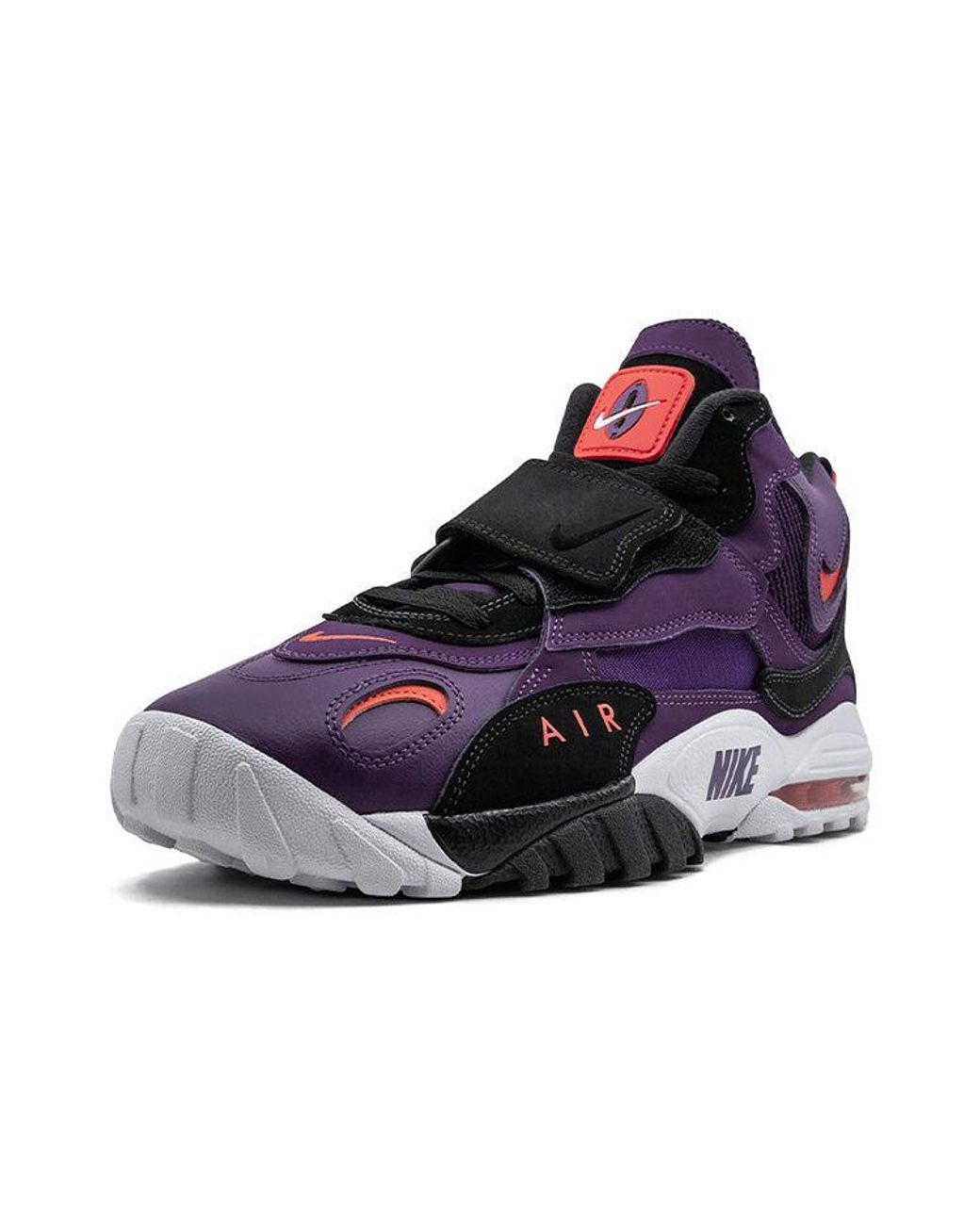 Nike Blue Air Max Speed Turf 'Night' for men