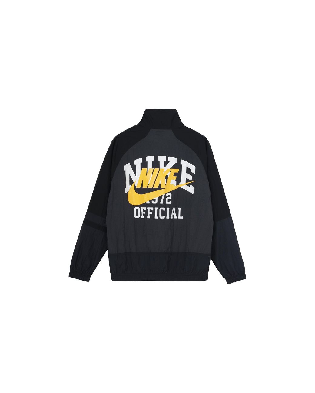 Nike Blue As Sportswear Trend Ul Jkt Jacket Anthracite for men