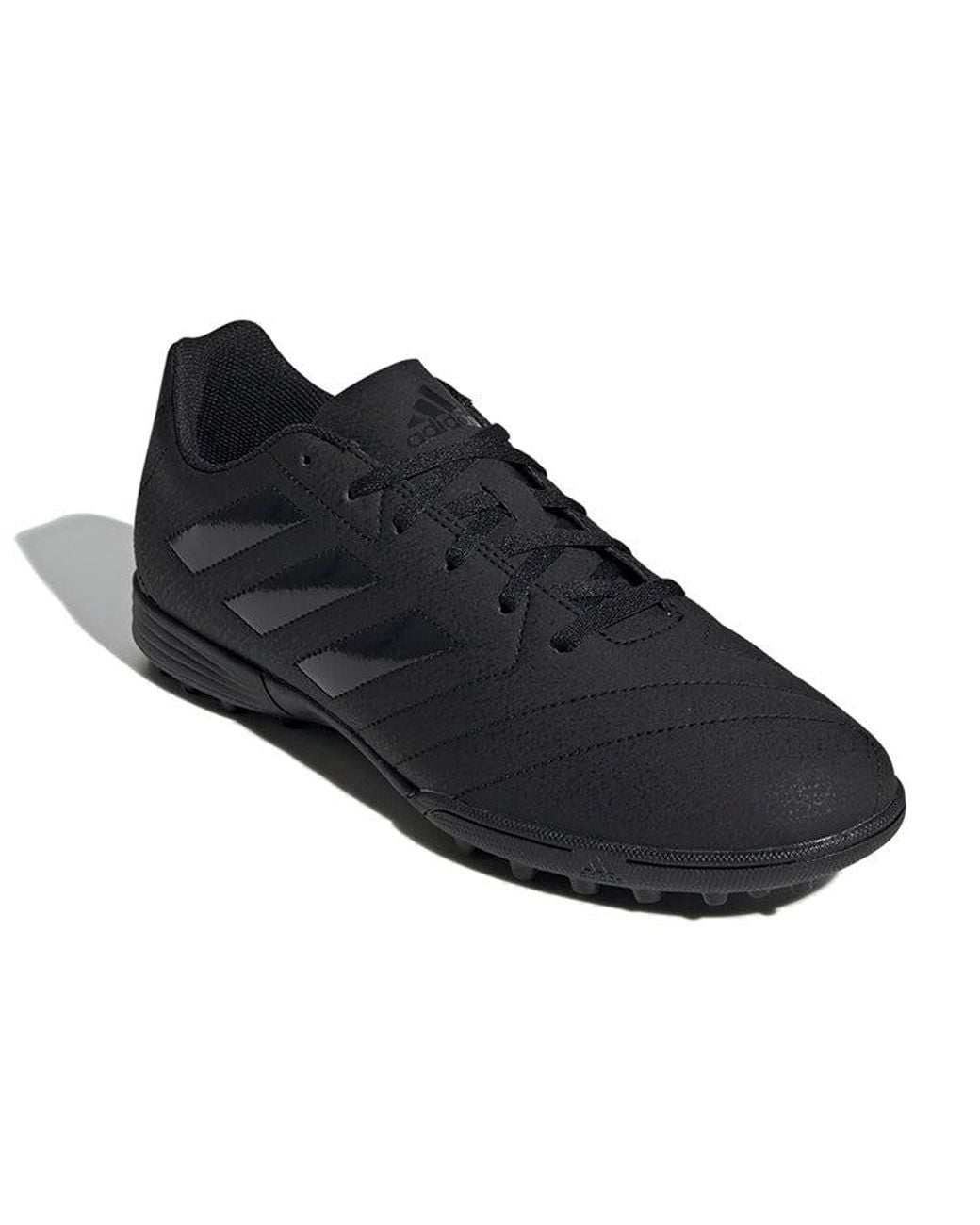 Adidas Black Goletto Vii Tf for men