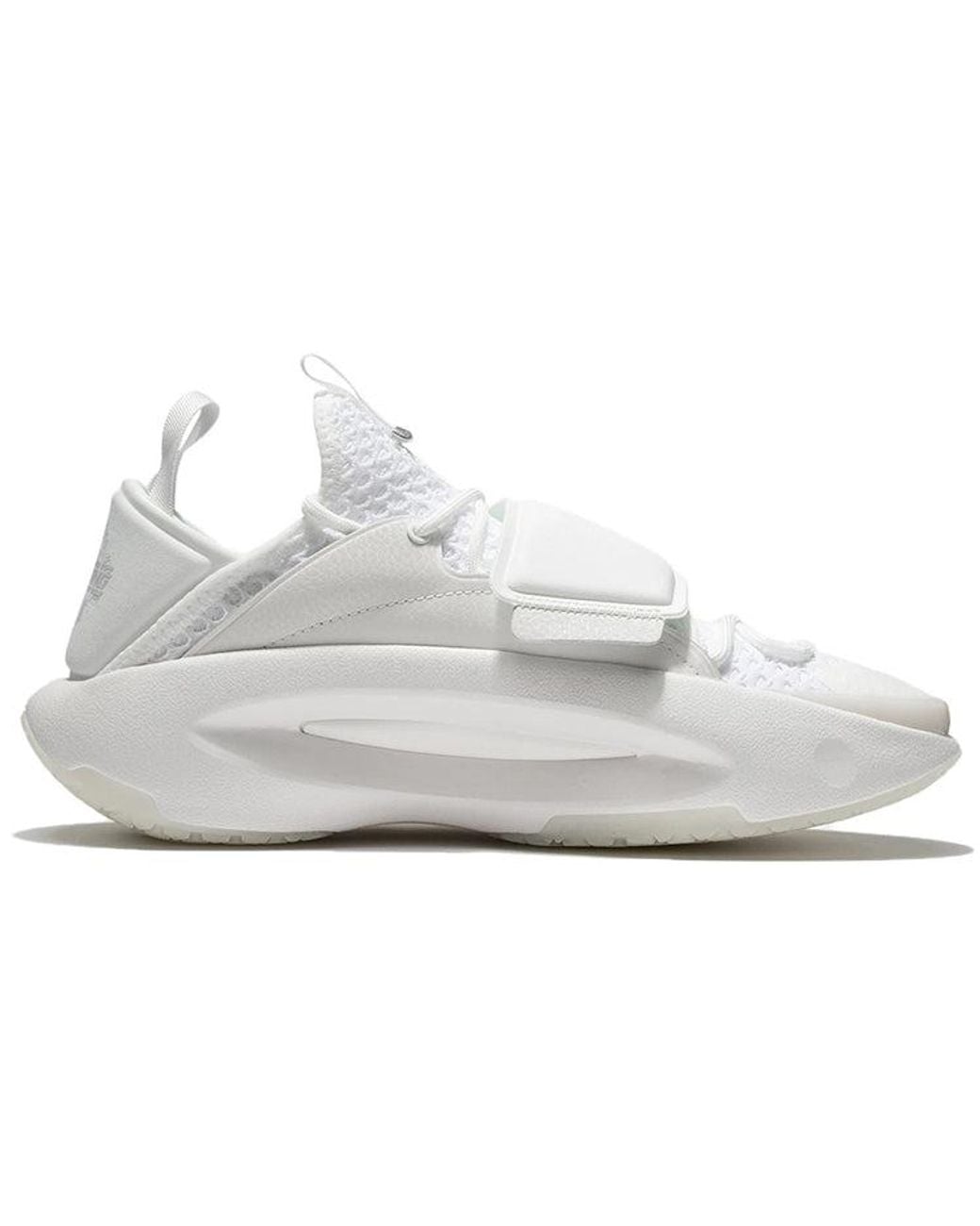Li-ning White Slay Sport Leisure 'Cream' for men