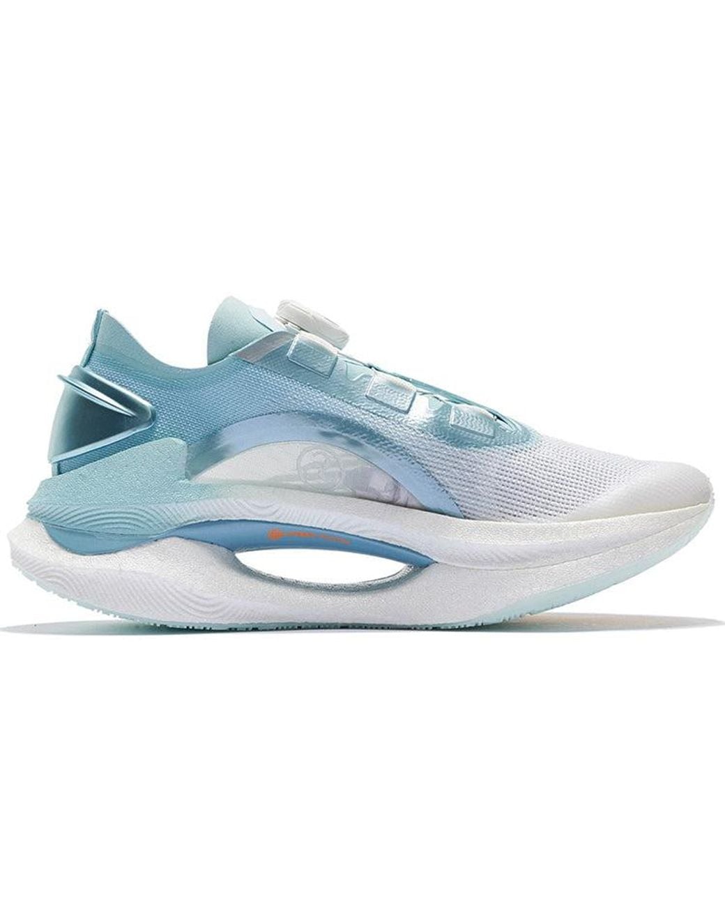 Li-ning Blue (Wmns) Jue Ying Ice'