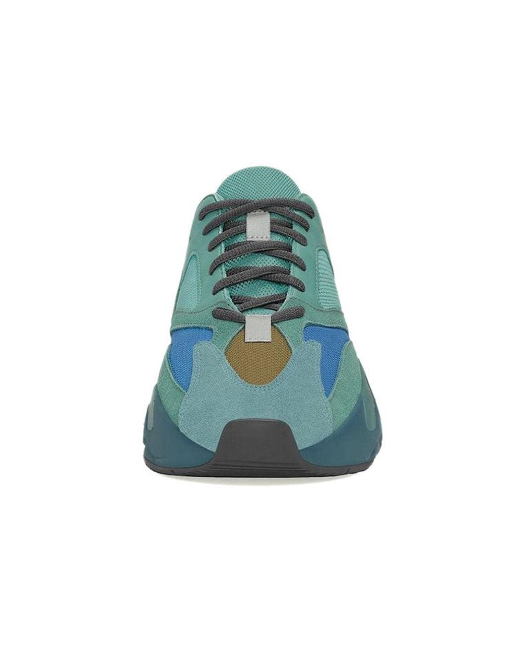 Adidas Blue Yeezy Boost 700 'Faded Azure' for men