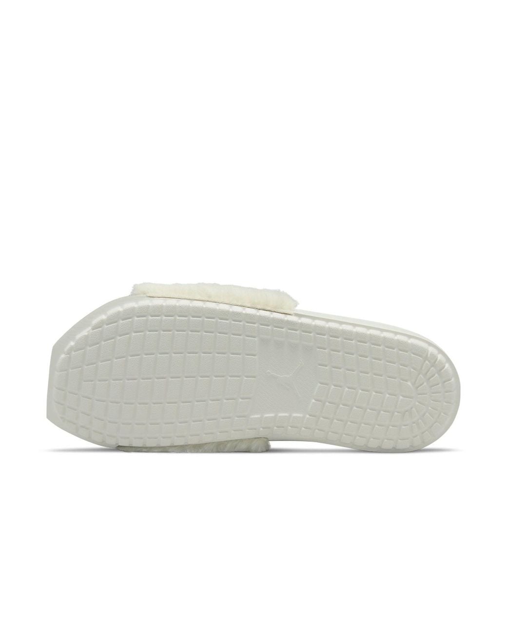 Nike White (Wmns) Nola Slide 'Coconut Milk'
