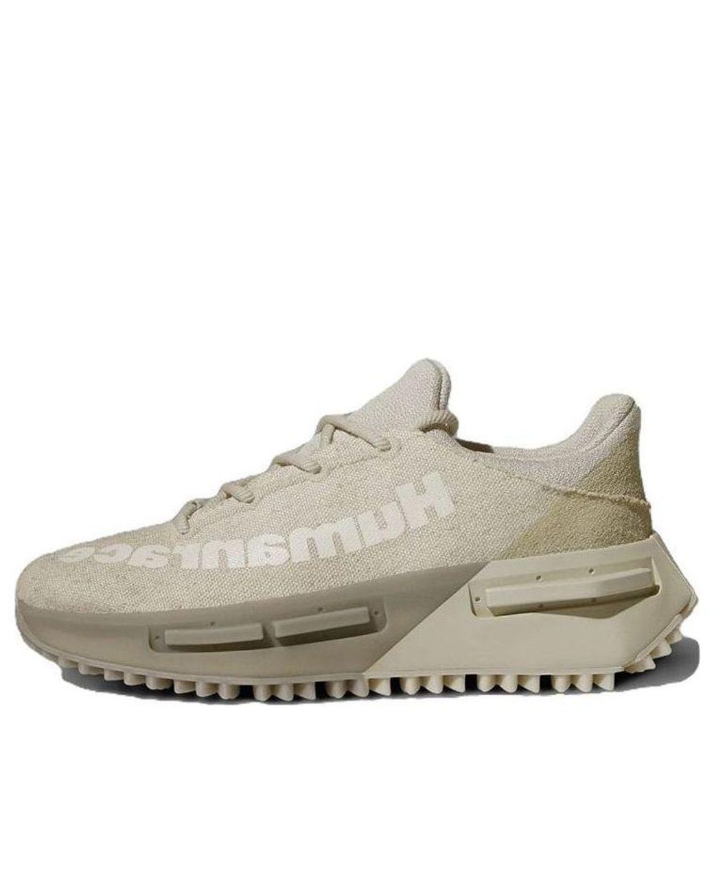 Adidas Natural X Pharrell Nmd S1 Mahbs for men