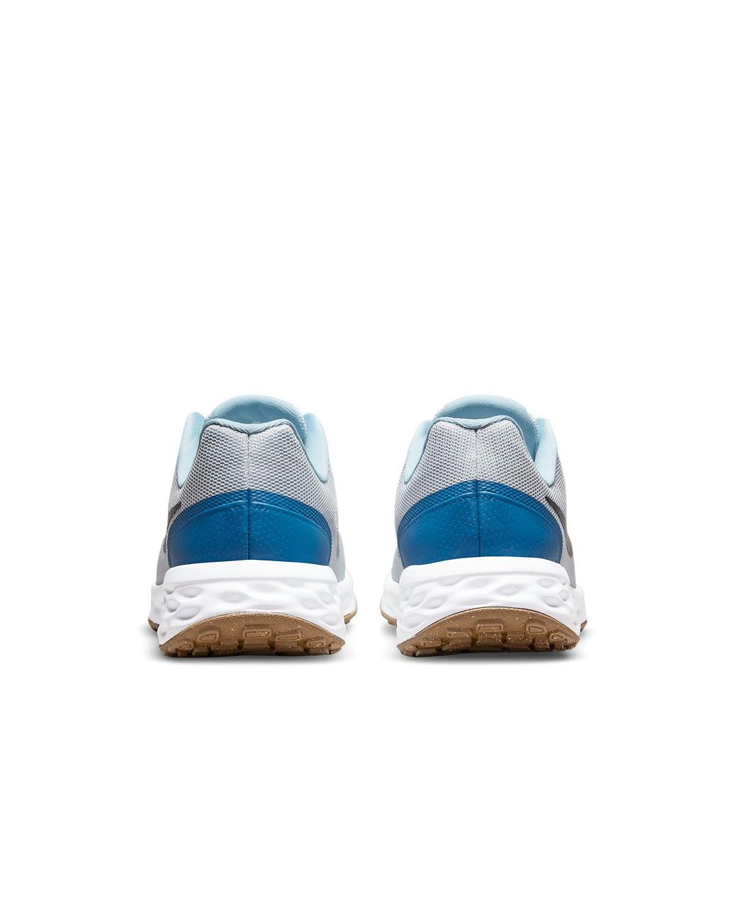 Nike Blue Revolution 6 Next Nature 'Pure Platinum Thunder' for men