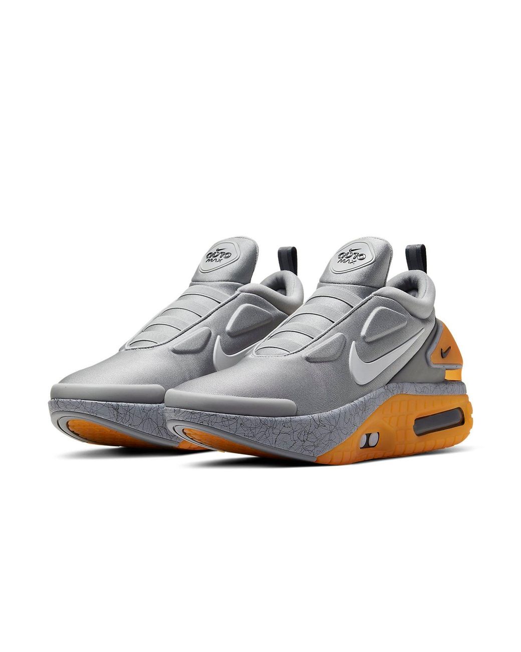 Nike Blue Adapt Auto Max 'Motherboard' for men