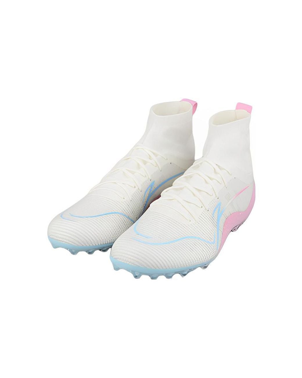 Li-ning Pink Shadow Pro Mg 'Cotton Candy' for men